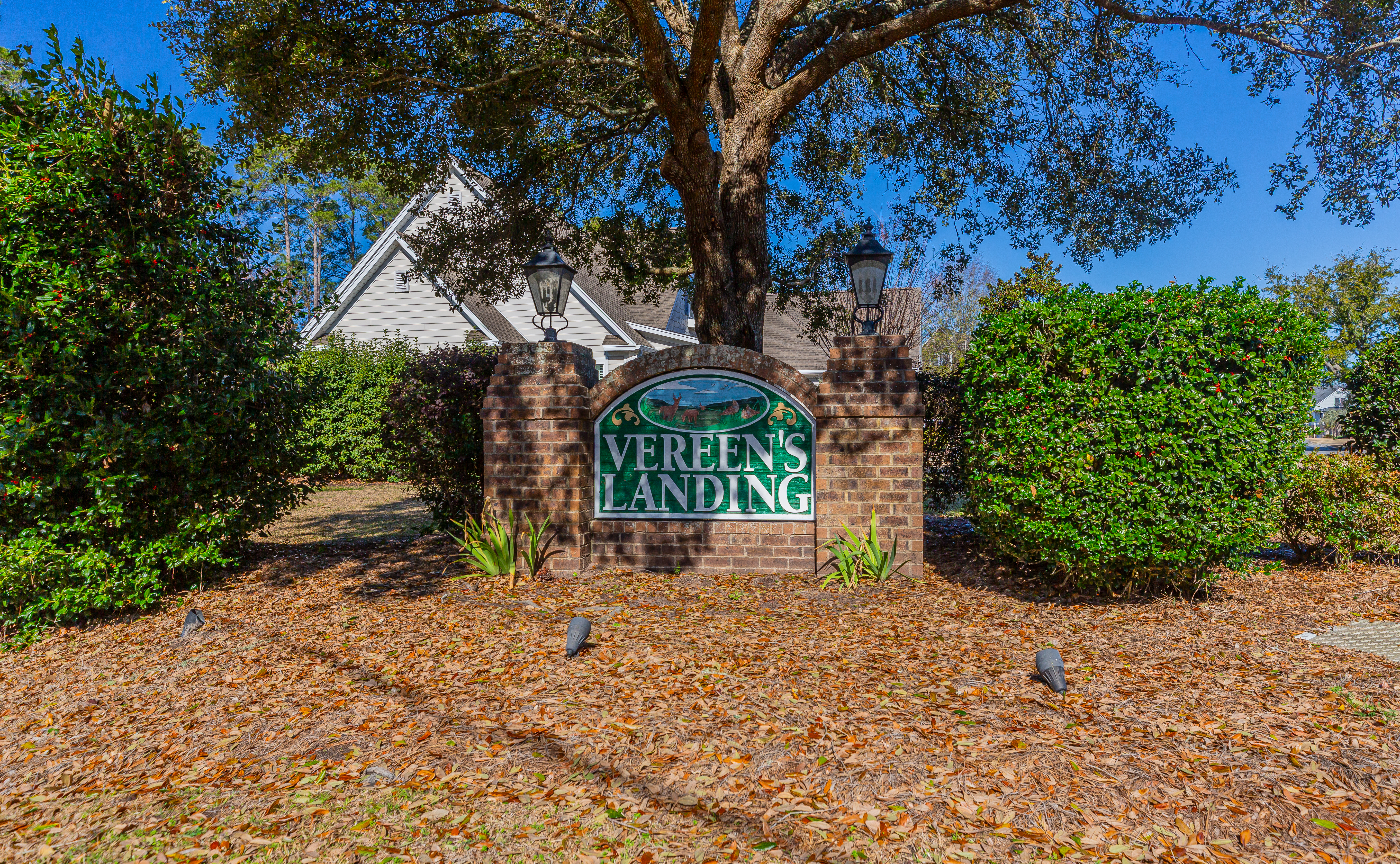 Vereen's Landing